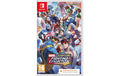 MARVEL vs. CAPCOM Fighting Coll., Switch Alter: 16+