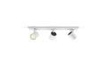 Philips Hue White amb. Runner 3 flg. weiss 3x350lm inkl. Dimmschalter