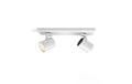 Philips Hue White amb. Runner 2 flg. weiss 2x350lm inkl. Dimmschalter