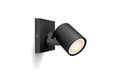 Philips Hue White amb. Runner 1 flg. schwarz 350lm Erweiterung