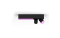 Philips Hue White & Col. amb Centris Cross Spot 2 flg. schwarz 1560lm