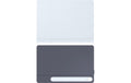 Samsung Book Cover Tab Blue