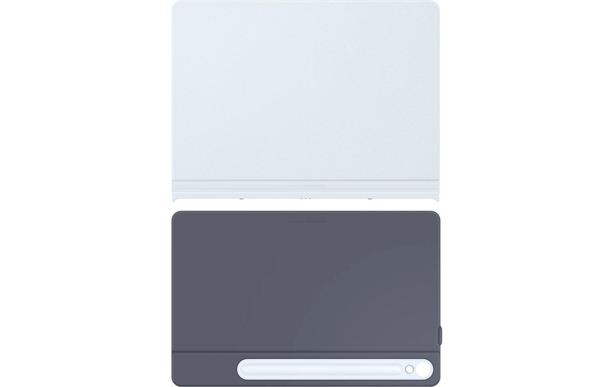 Samsung Book Cover Tab Blue