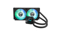 Asus PRIME LC 240 ARGB Liquid CPU Cooler, 2x120mm ARGB