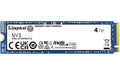 SSD Kingston NV3 4TB M.2 2280 NVMe PCIe4.0 x4, 6000/5000 MB/s