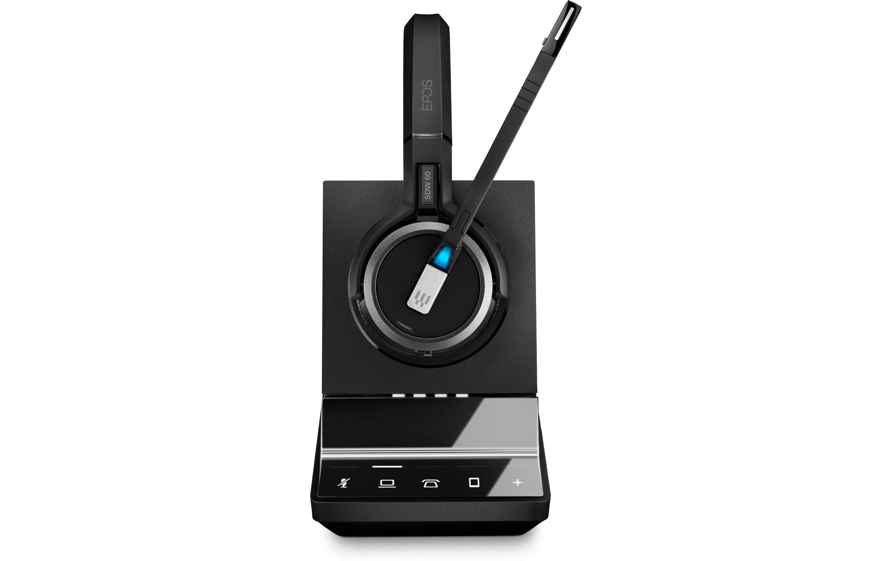 EPOS IMPACT SDW 5066 Stereo, Basisstation, UC