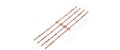 Kunbus Modulares Gateway Sercos III IP20, 96 x 22,5 x 110,5 mm