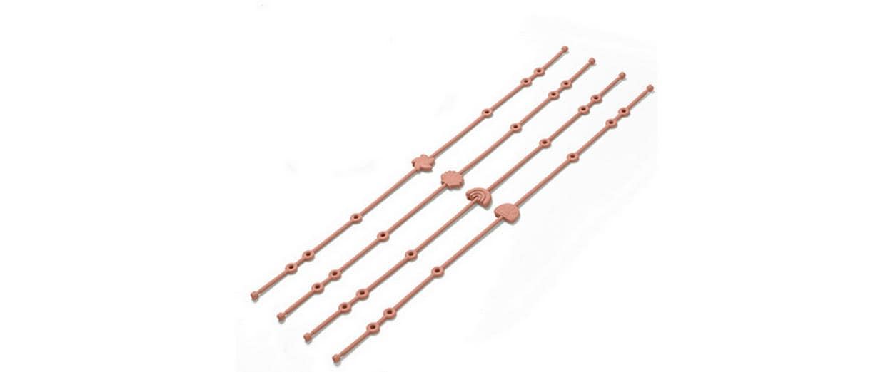 Kunbus Modulares Gateway Sercos III IP20, 96 x 22,5 x 110,5 mm