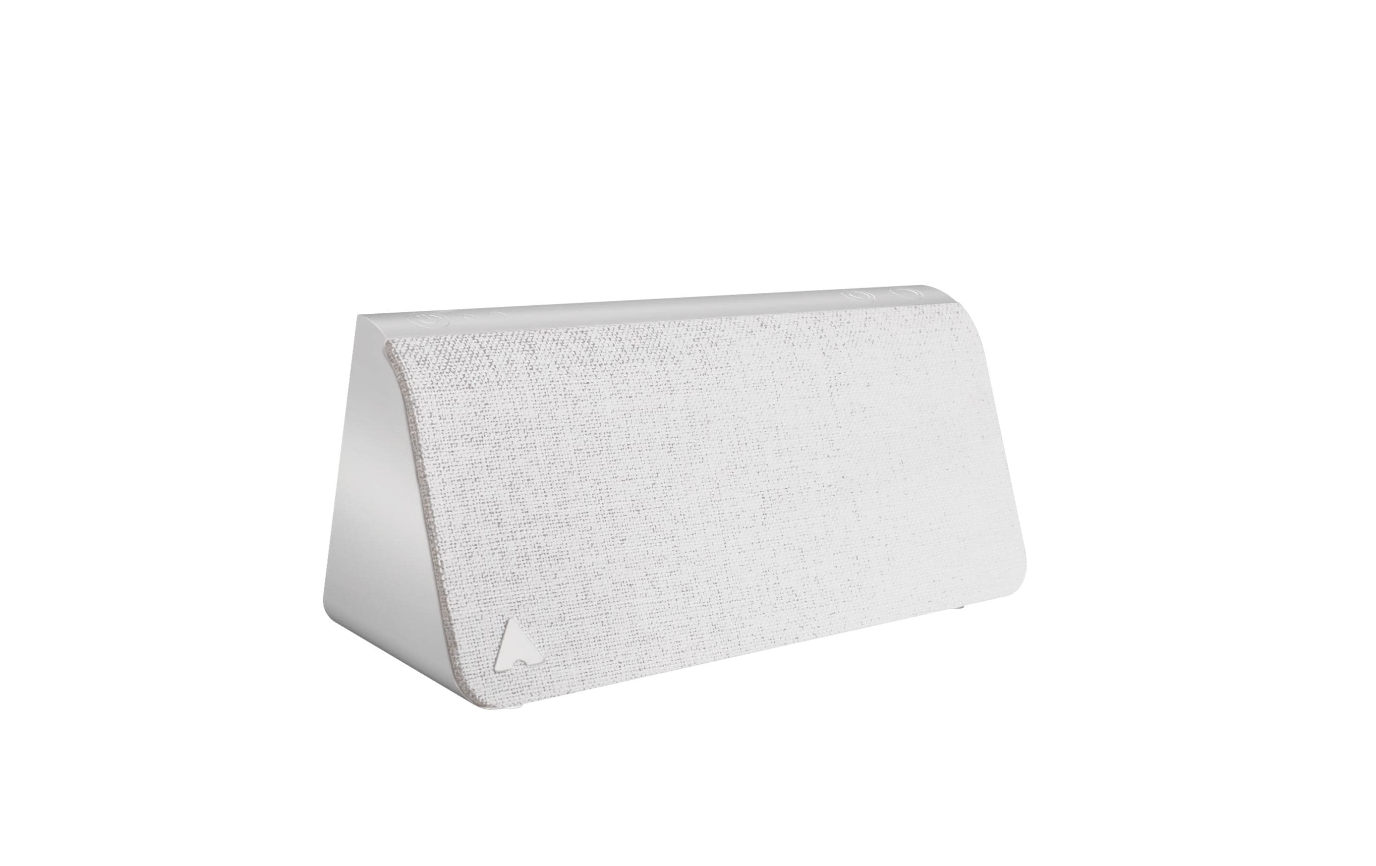 Mitipi KEVIN®.3 Frontabdeckung weiss ohne Basisstation