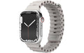 Vonmählen Wave Band 2, Cream Apple Watch 40/41/42mm