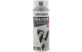 Dupli-Color Crackle Look Spray grau, 400 ml