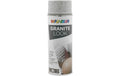 Dupli-Color Granite Look Spray hellgrau, 400 ml