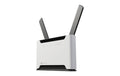 MikroTik Chateau Pro ax: WiFi-6 Router 4x4 Mimo, 5xGE, Quad-Core CPU, USB3.0