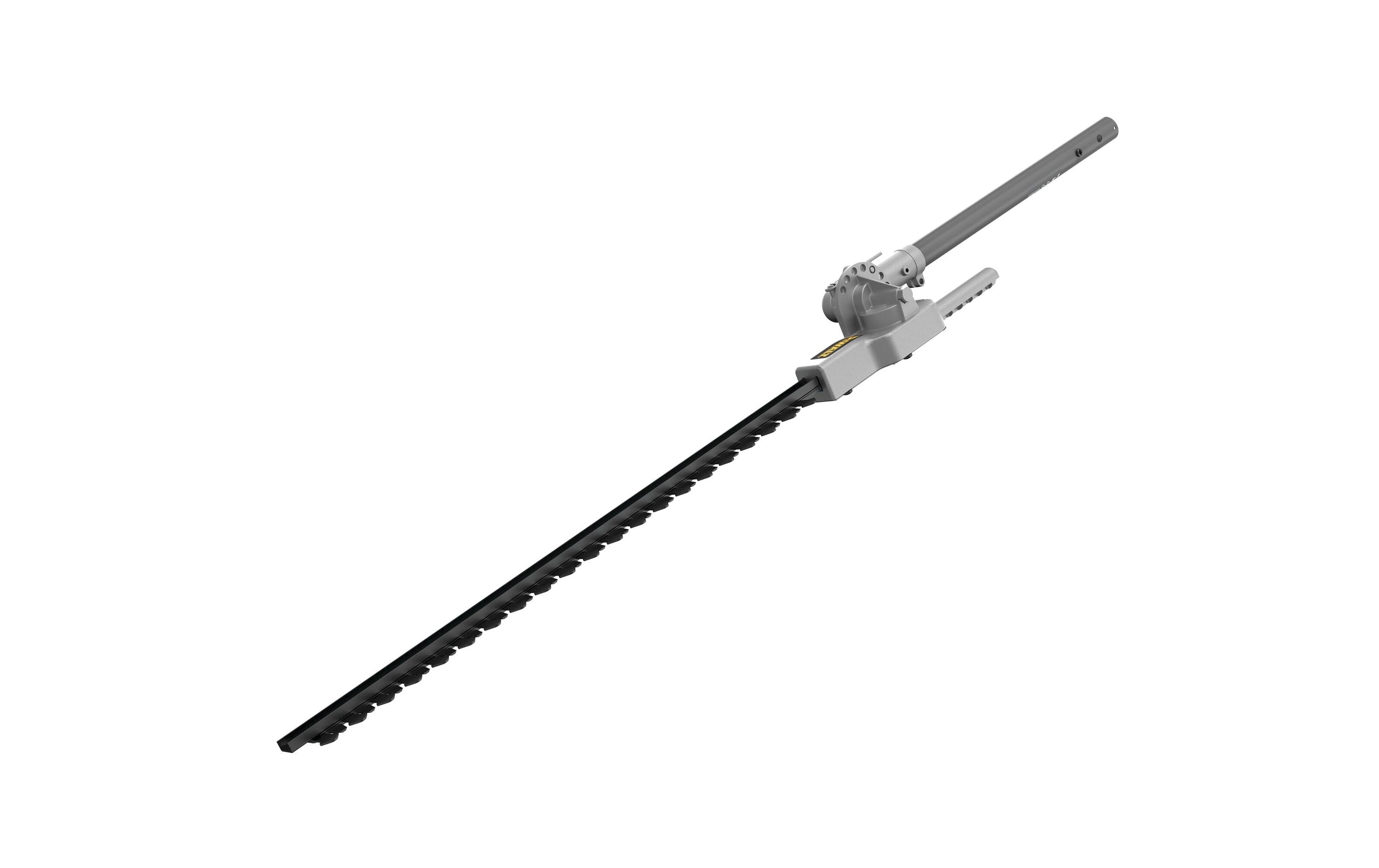 DeWalt Heckenscheren-Aufsatz für DCMAS5713