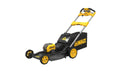 DeWalt Akku-Rasenmäher (Antrieb) 53cm, 54 V, Solo