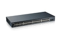 ZyXEL GS1900-48 v2, 48Port-Switch, Gigabit