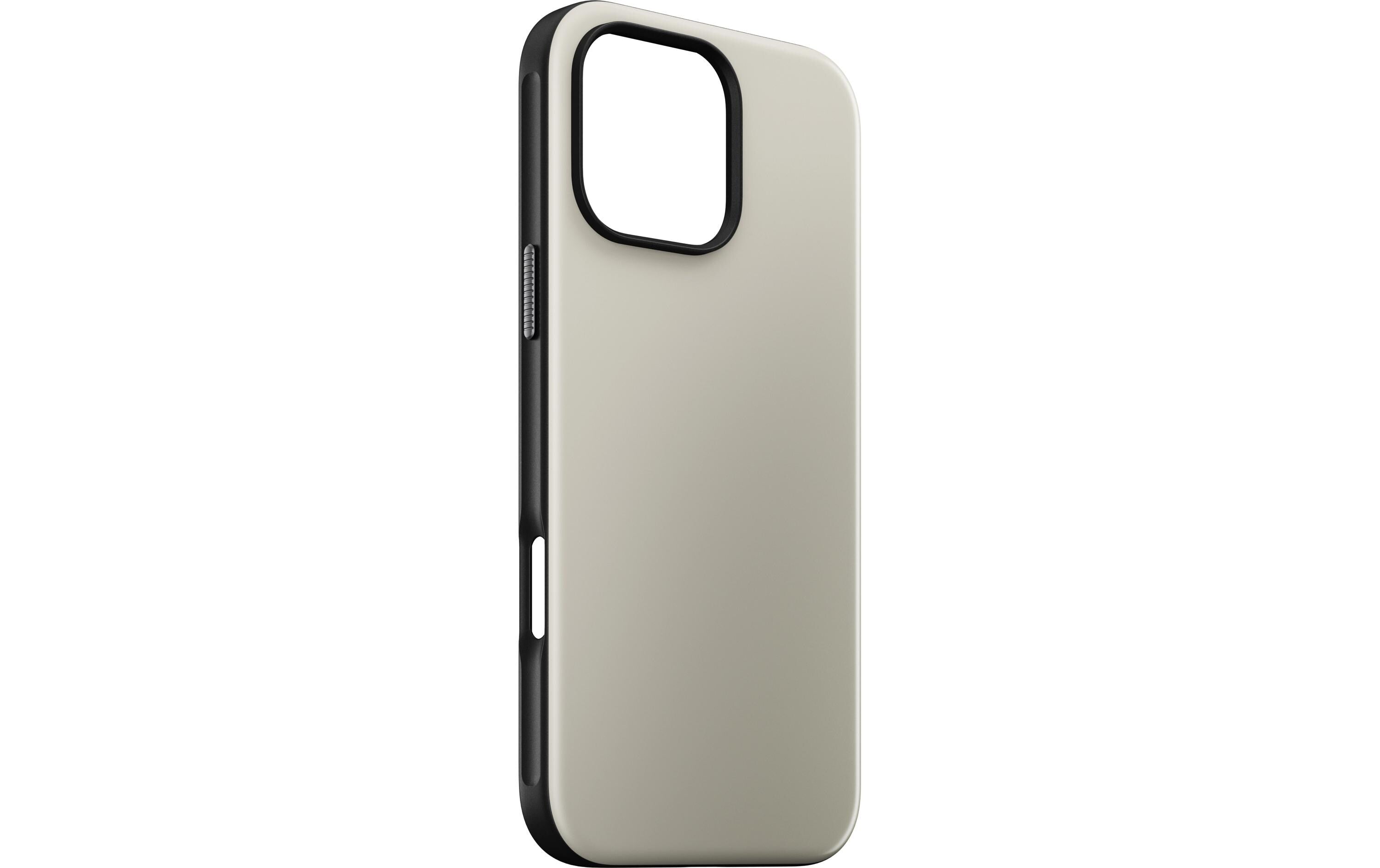 Nomad Sport Etui Stone iPhone 16 Pro Max