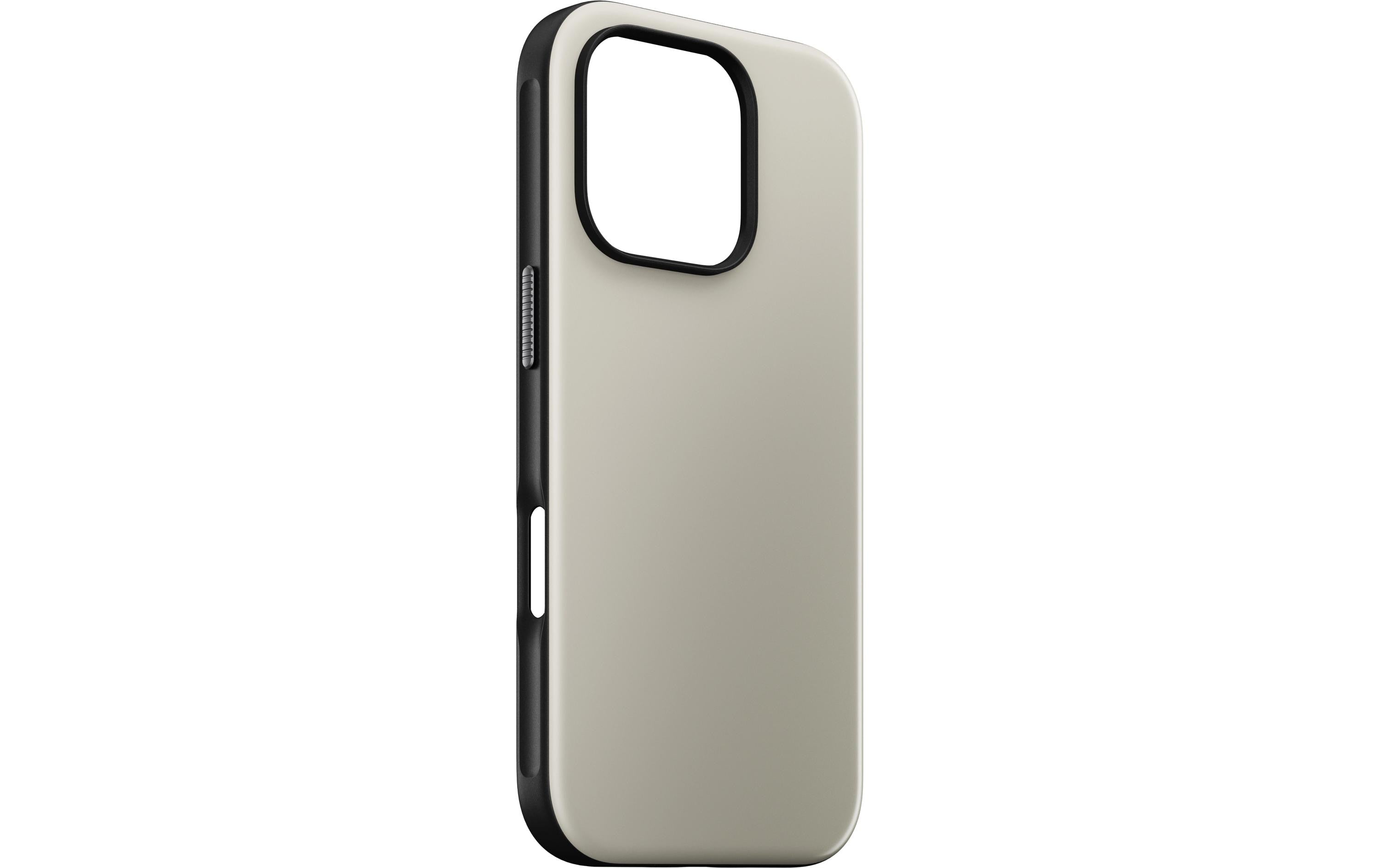 Nomad Sport Etui Stone iPhone 16 Pro