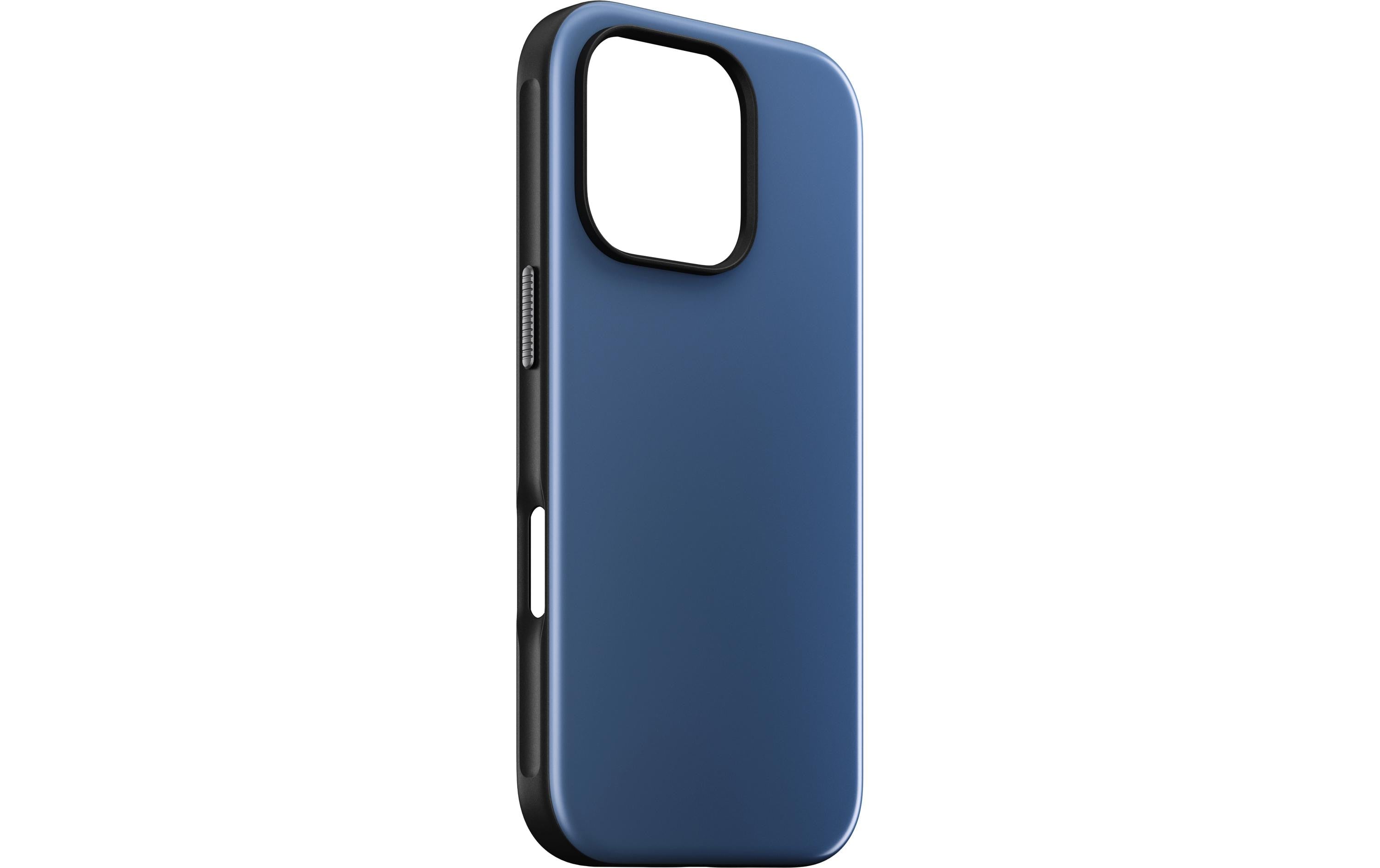 Nomad Sport Etui Naval Blue iPhone 16 Pro