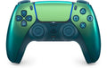 Sony PS5 DualSense Controller Chroma Teal, Wireless