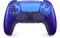 Sony PS5 DualSense Controller Chroma Indigo, Wireless