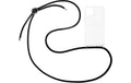 Urbanys Necklace Night Owl iPhone 16 Plus