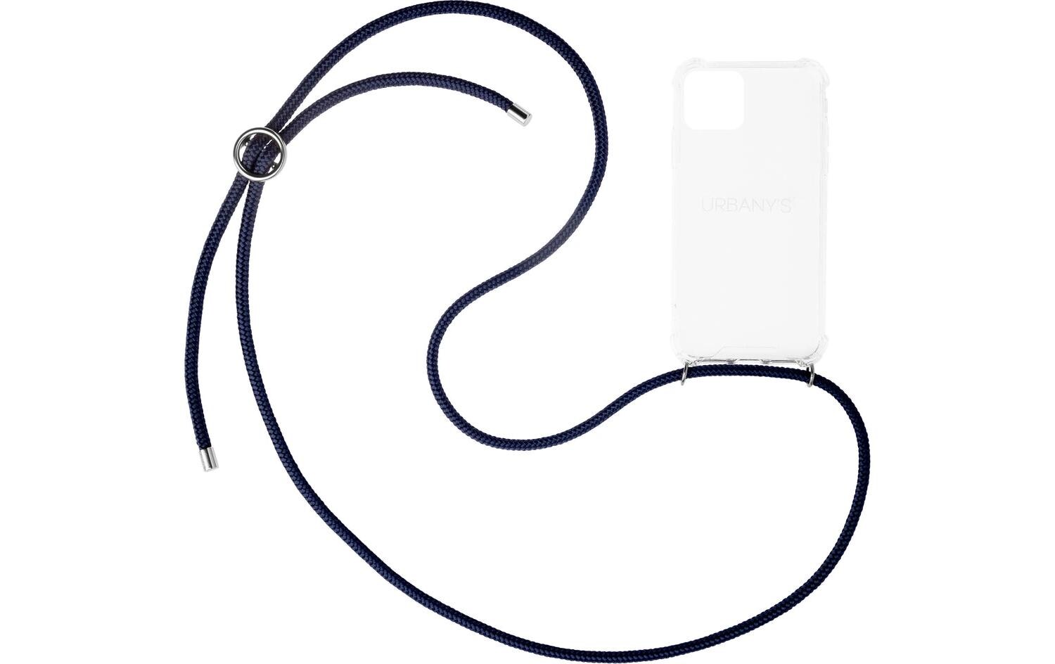 Urbanys Necklace Deep Sea iPhone 16 Plus