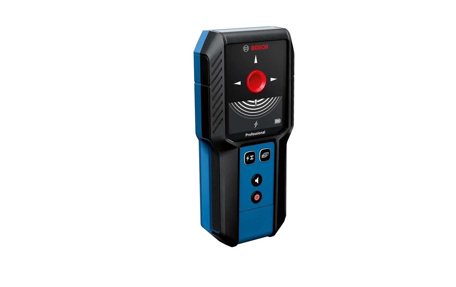 BOSCH Professional GMS 120-27 Universalortungsgerät