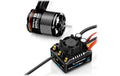 Hobbywing AXE Plus R3 Combo 540L 2300kV R2