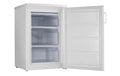 SIBIR Gefrierschrank GS 10024 E D, 85l, 40dB, weiss