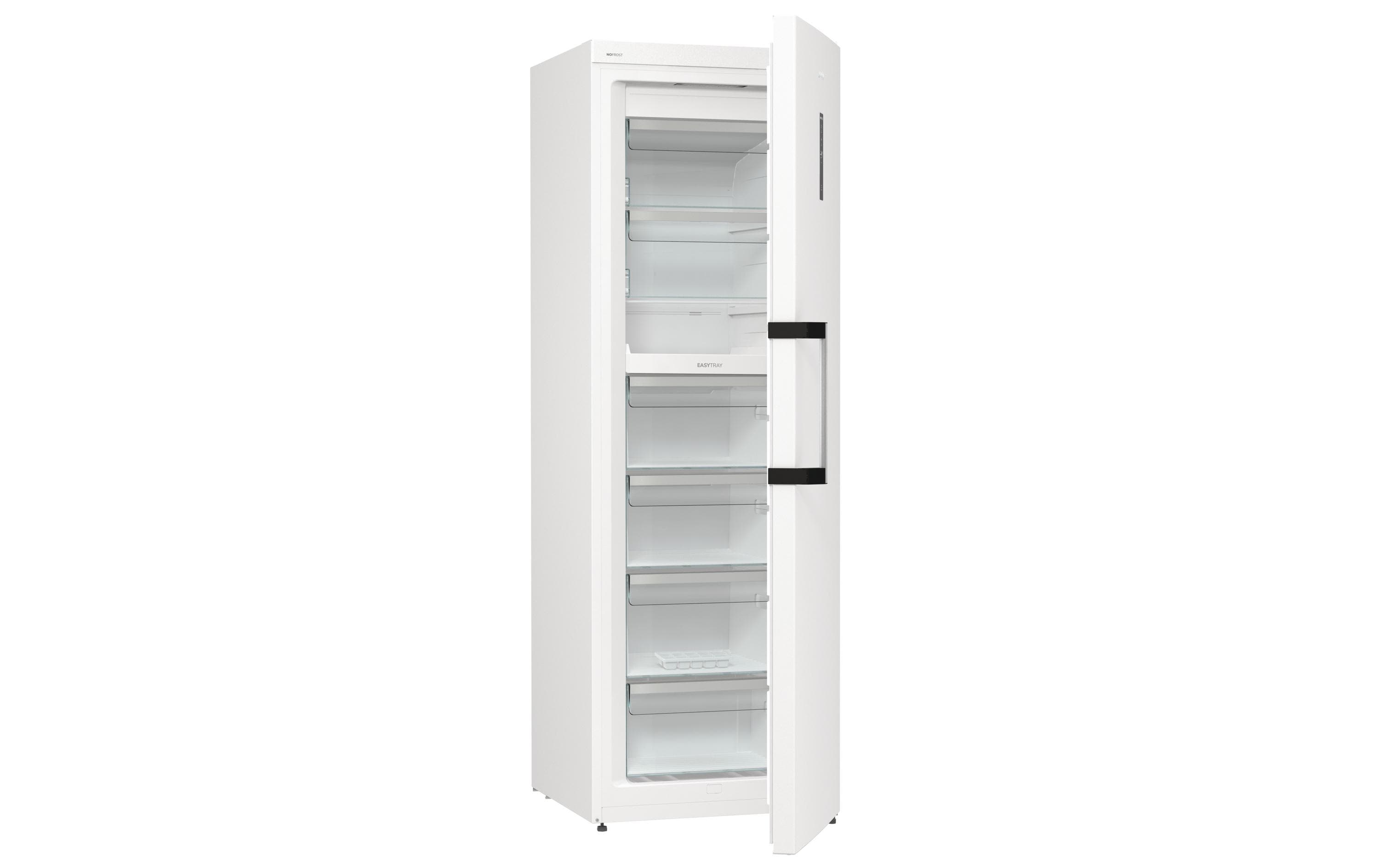 SIBIR Gefrierschrank GSN 28010 NoFrost E, 280l, 38dB, no Frost
