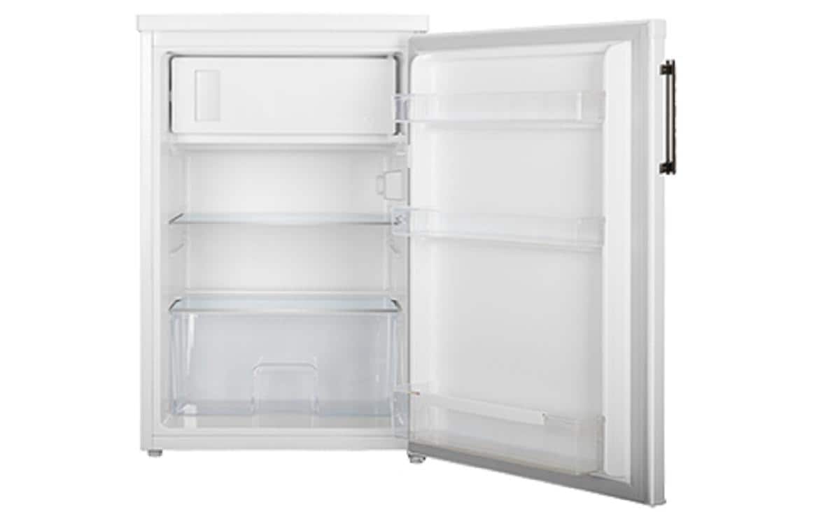 SIBIR Kühlschrank KS 13024 E D, KS107l, GS13l, 39dB