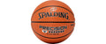 Spalding Basketball Platinum Precision SZ 6 Grösse: 6, Indoor
