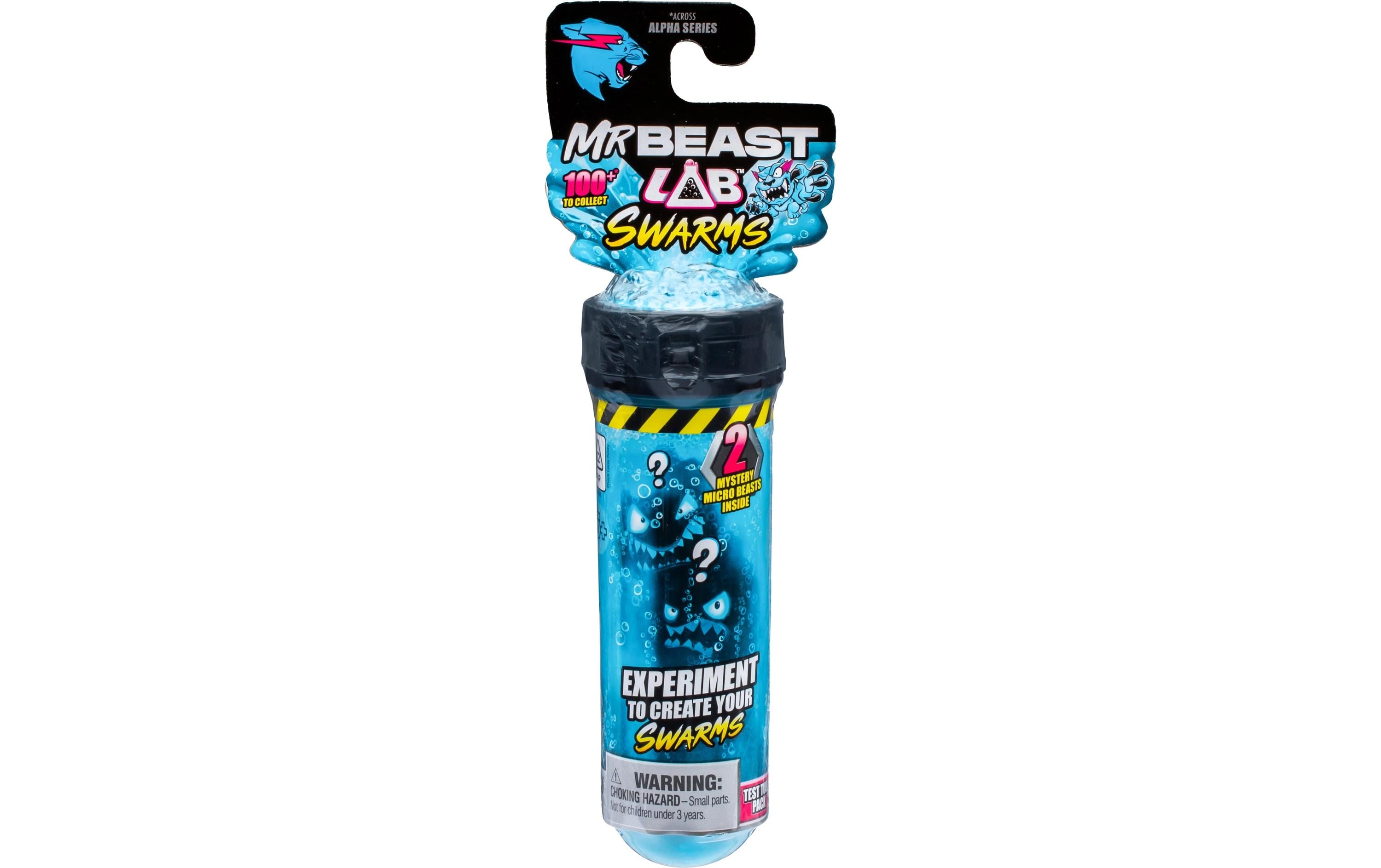 Mr Beast Lab Biomites assortiert