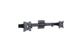 PureMounts PM-OFFICE-AD Adapter Adapter für 2 Monitore, 13-27"
