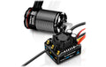 Hobbywing AXE Plus R3 Combo 540L 3300kV R2