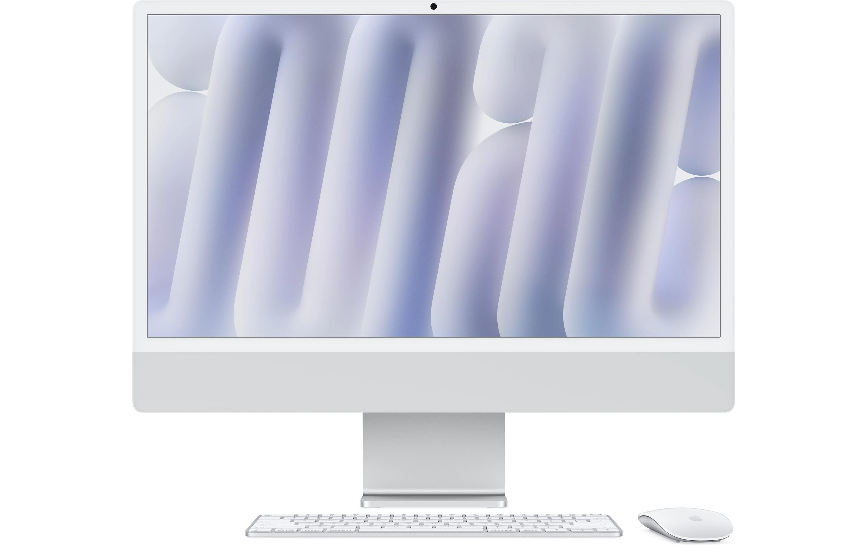 24" iMac (M4, 4 Ports), 10C/10C, Si, Z1EJ