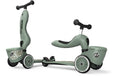 Scoot and Ride Highwaykick 1 Green lines