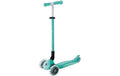 Globber Mini Scooter Primo Foldable Dark Mint- Mint