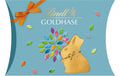 GOLDHASE Assortiert Blue Edition 39 g