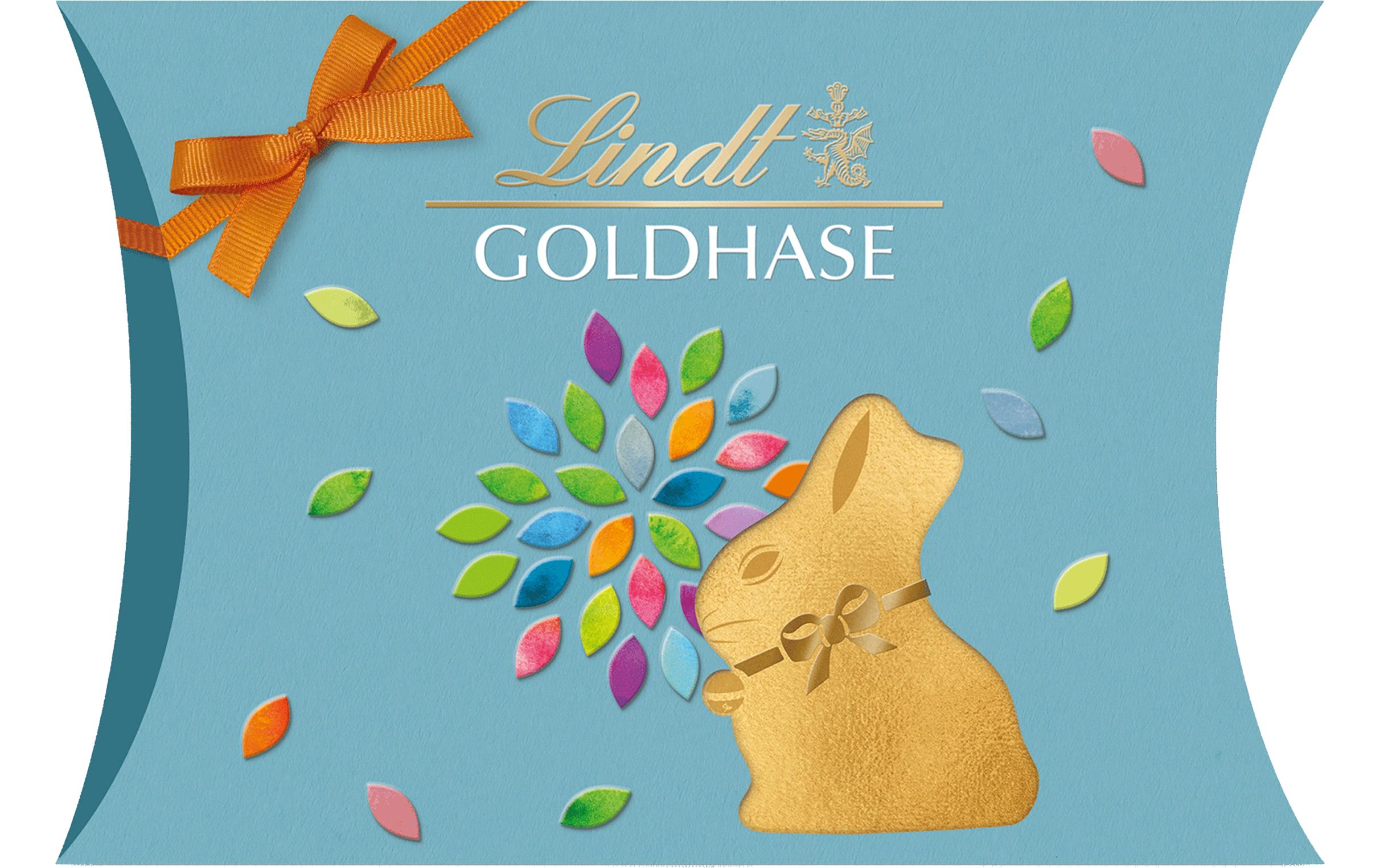 GOLDHASE Assortiert Blue Edition 39 g