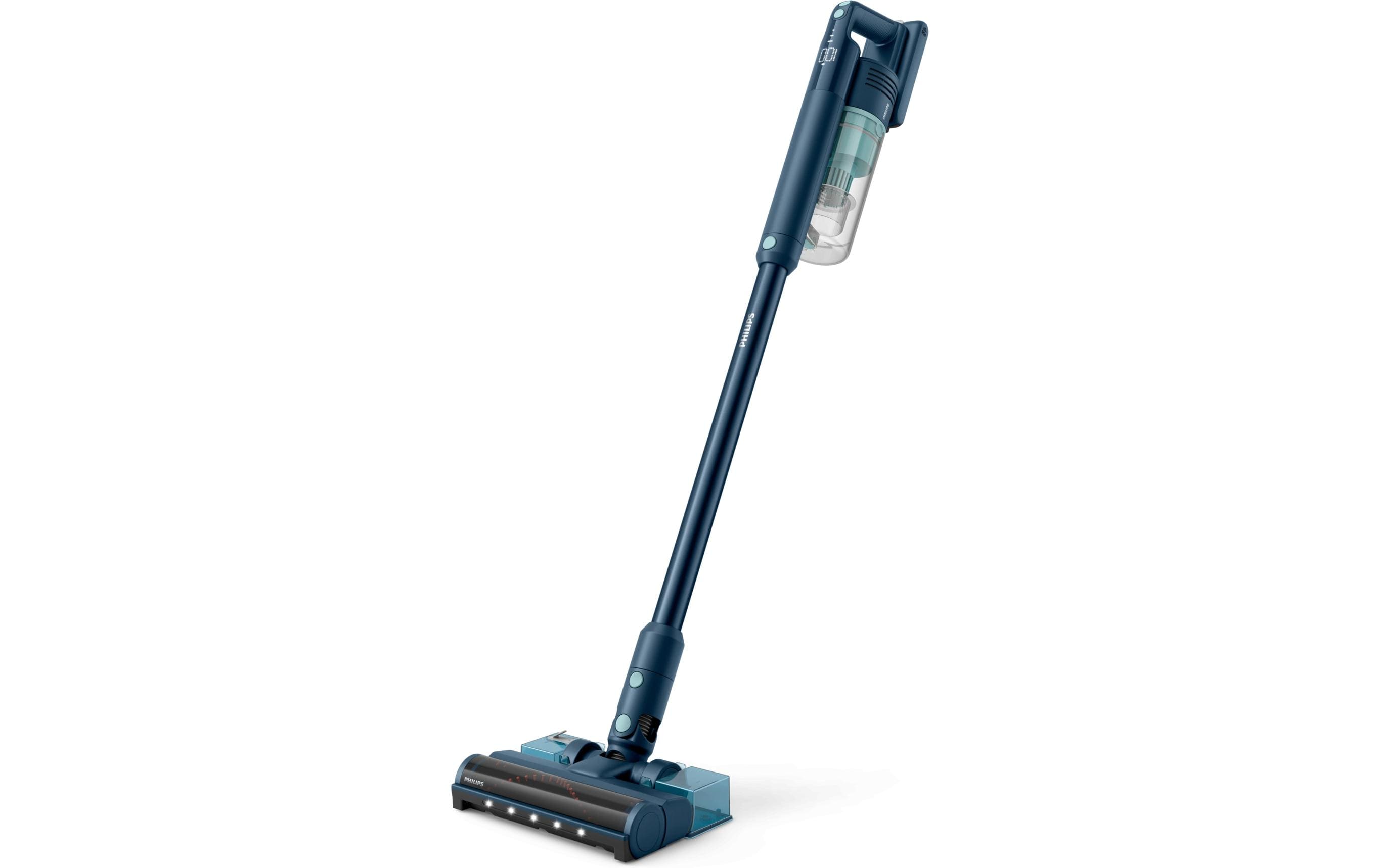 Philips Akku-Staubsauger XC5041/01