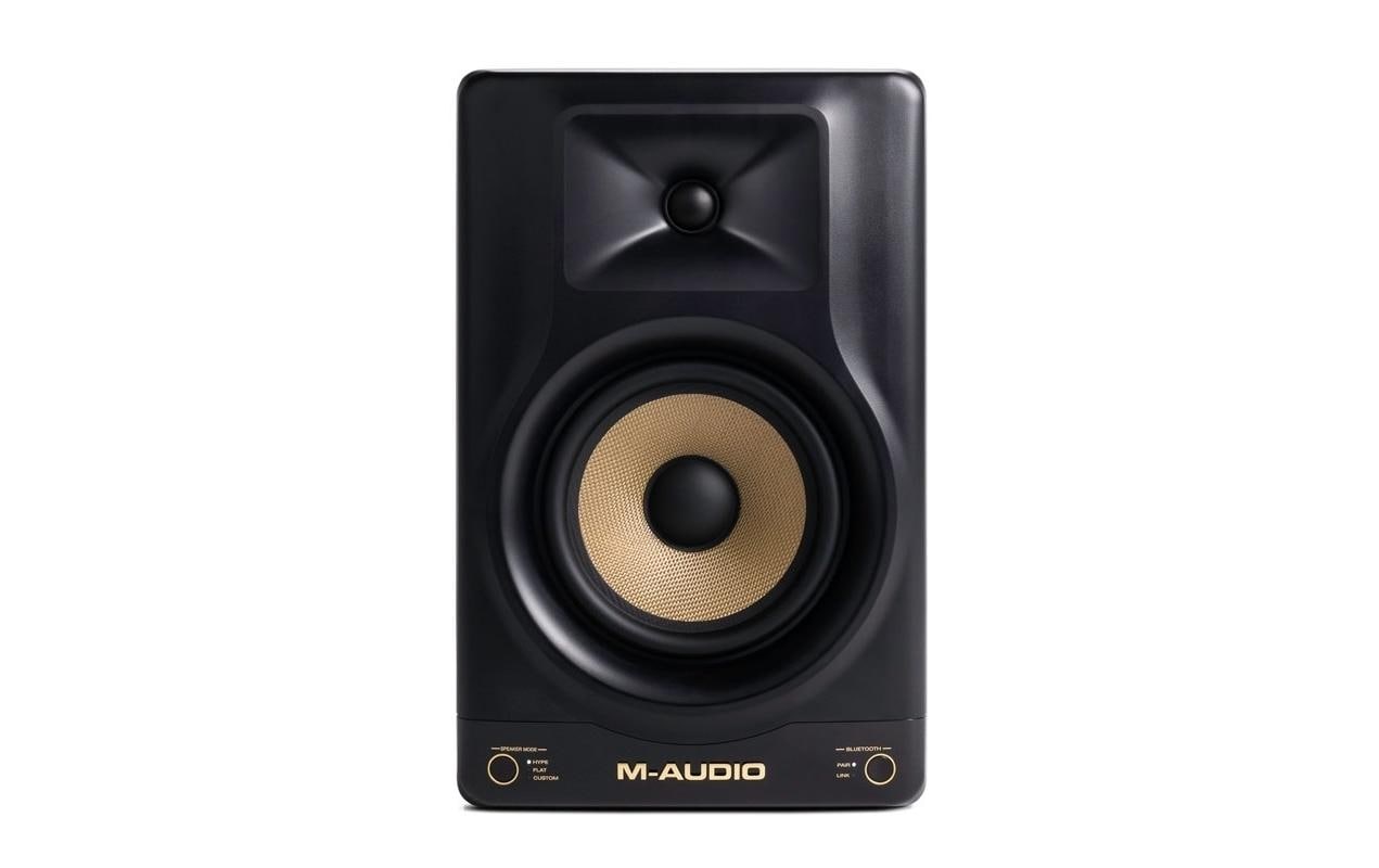 M-AUDIO Forty Sixty 6.5-inch (165mm) Kevlar-Tieftöner