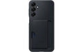 Samsung Card Slot Case Black Samsung Galaxy A16