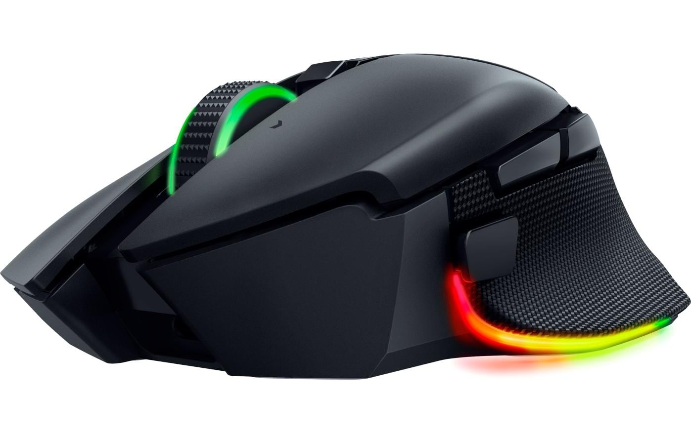 Razer Basilisk V3 Pro 35K - black USB, 35'00DPI
