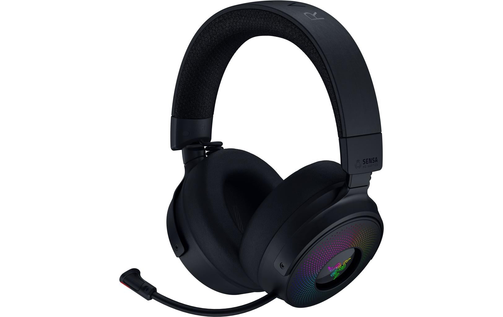 Razer Kraken V4 Pro PC, PS5, NSW