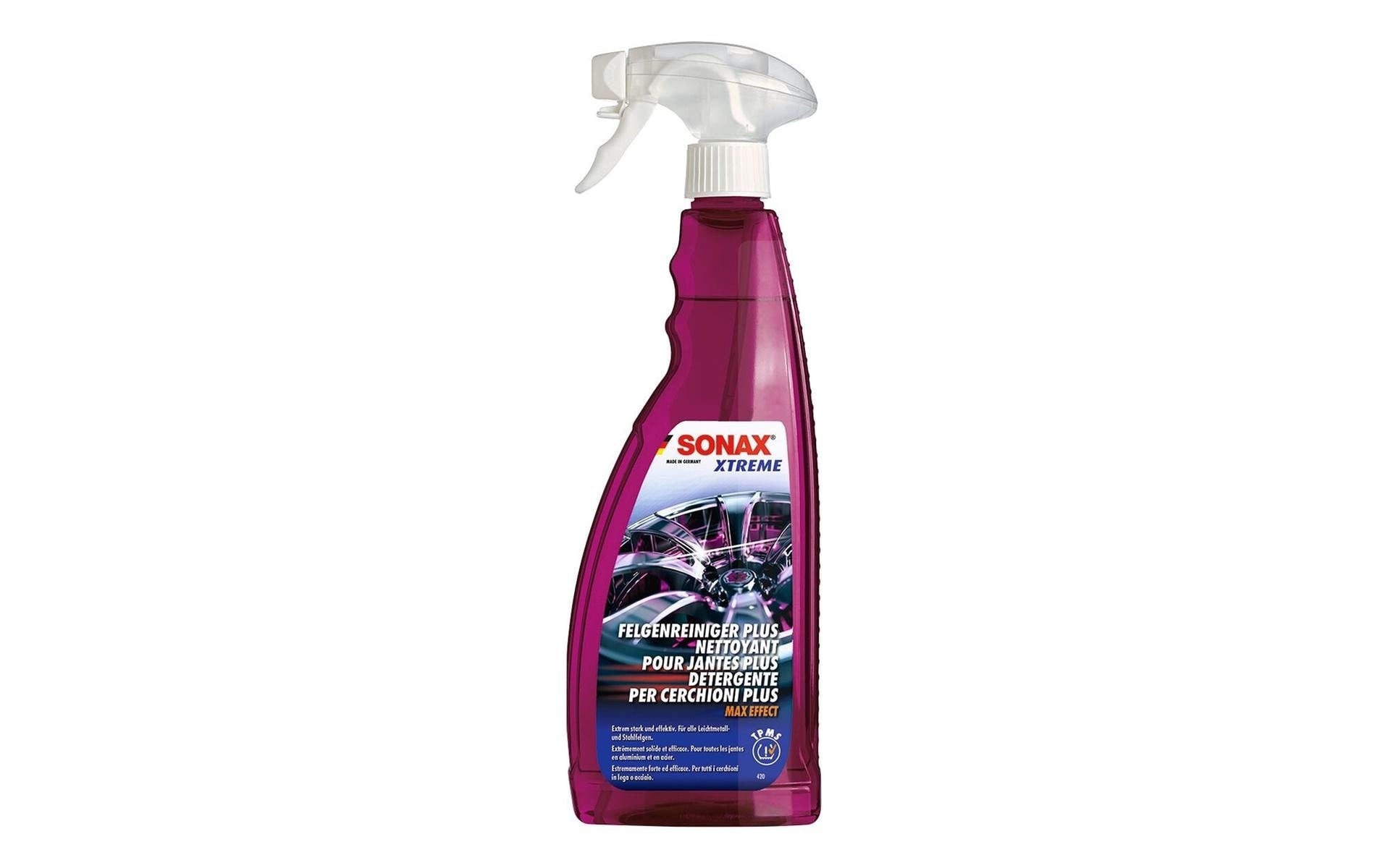 XTREME FELGENREINIGER Plus