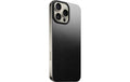 Nomad Leder Magsafe Cover Schwarz iPhone 16 Pro Max, Magsafe