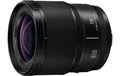 Panasonic Lumix S 18mm 1.8