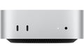 Mac Mini (M4 Pro), Silber